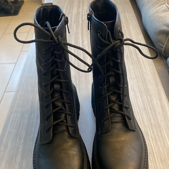 Steve Madden women Boots size 9 - Picture 4 of 7